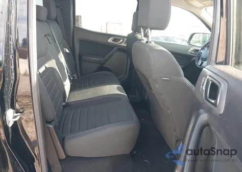 2023 Ford Ranger Xlt z USA, uszkodzony, nr VIN 1FTER4EH0PLE30024